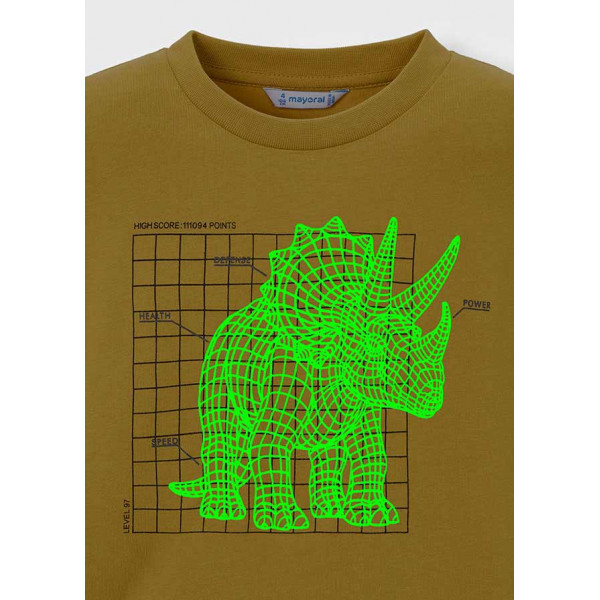 Mayoral majica, 2-10g