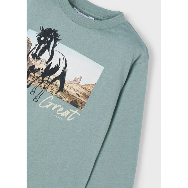 Mayoral majica, 2-10g