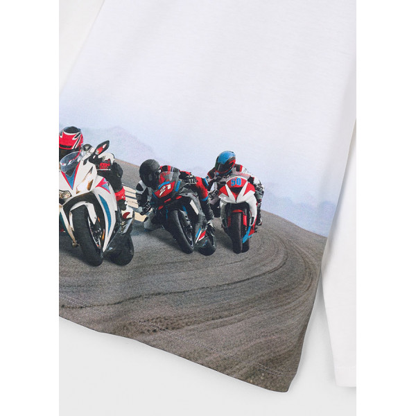 Mayoral majica, 2-10g