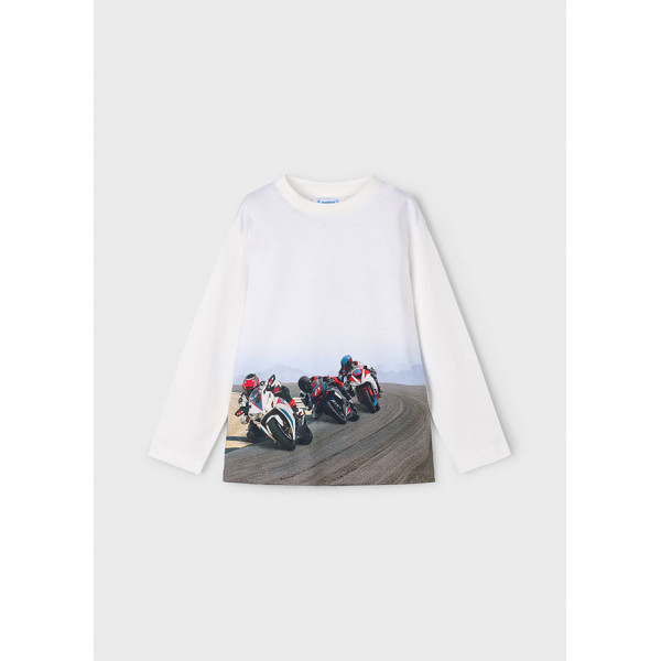 Mayoral majica, 2-10g