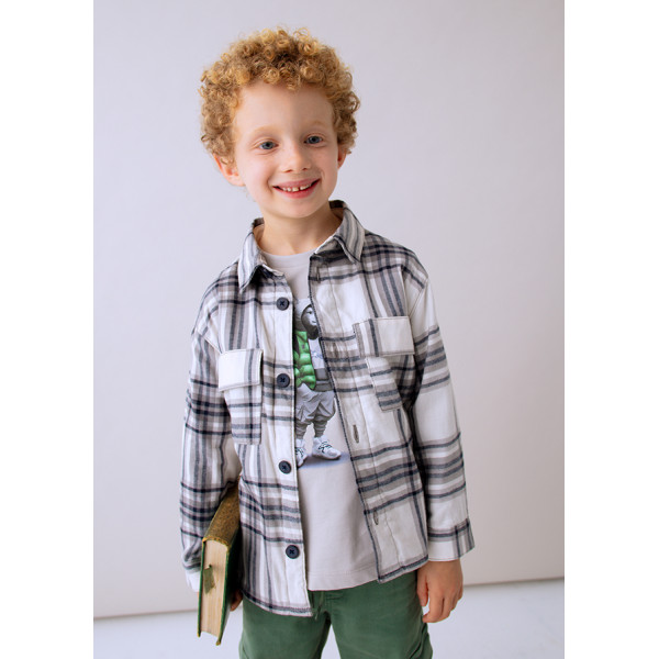 Mayoral košulja, 2-10g