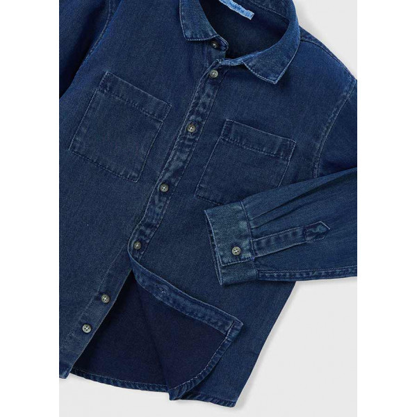 Mayoral teksas košulja, 2-10g