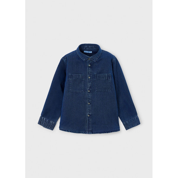 Mayoral teksas košulja, 2-10g