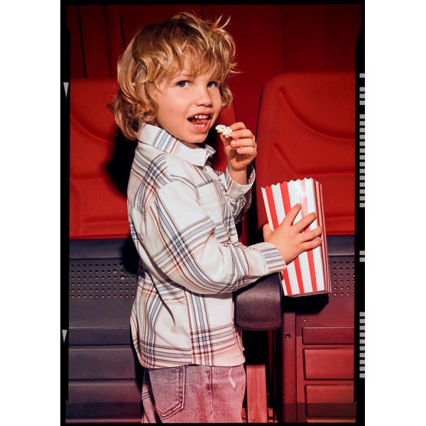 Mayoral košulja, 2-10g