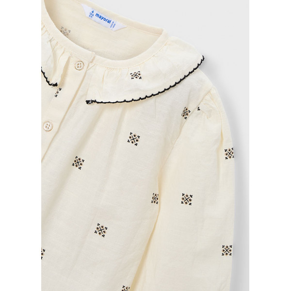 Mayoral bluza, 2-10g