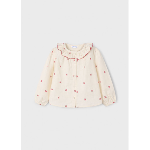 Mayoral bluza, 2-10g