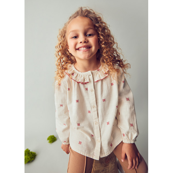 Mayoral bluza, 2-10g