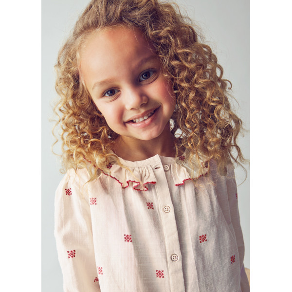 Mayoral bluza, 2-10g