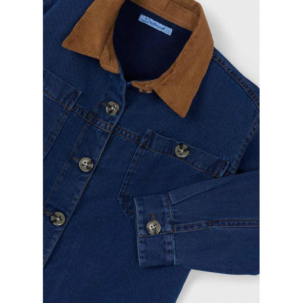 Mayoral teksas jakna, 2-10g