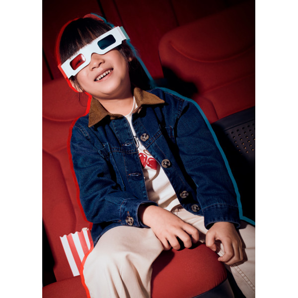 Mayoral teksas jakna, 2-10g