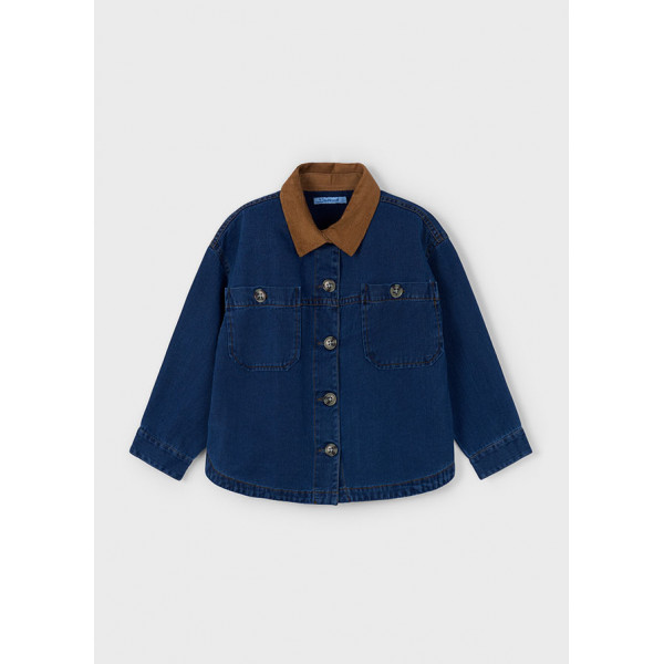 Mayoral teksas jakna, 2-10g