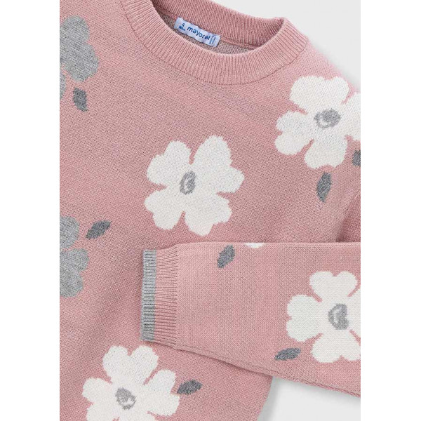 Mayoral džemper, 3-6g