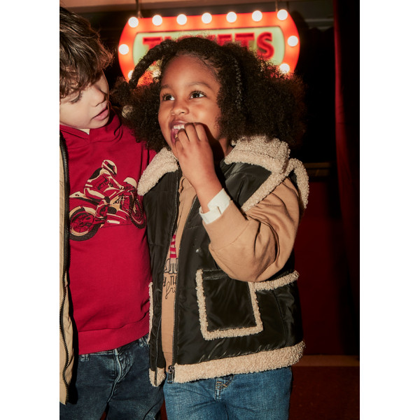 Mayoral prsluk, 2-10g