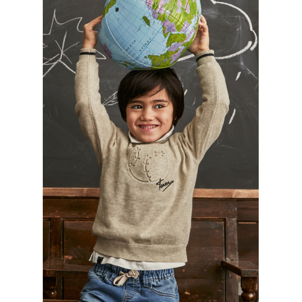 Mayoral džemper, 2-10g