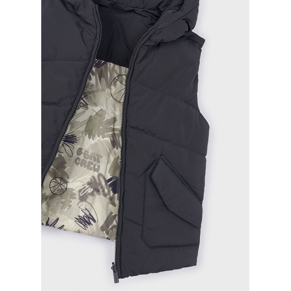 Mayoral prsluk sa dva lica, 2-10g