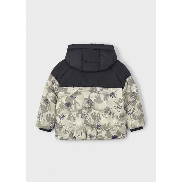 Mayoral kaput, 2-10g