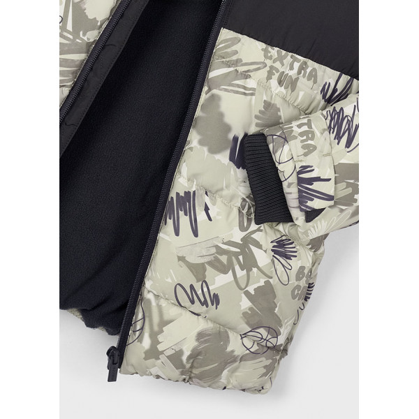 Mayoral kaput, 2-10g