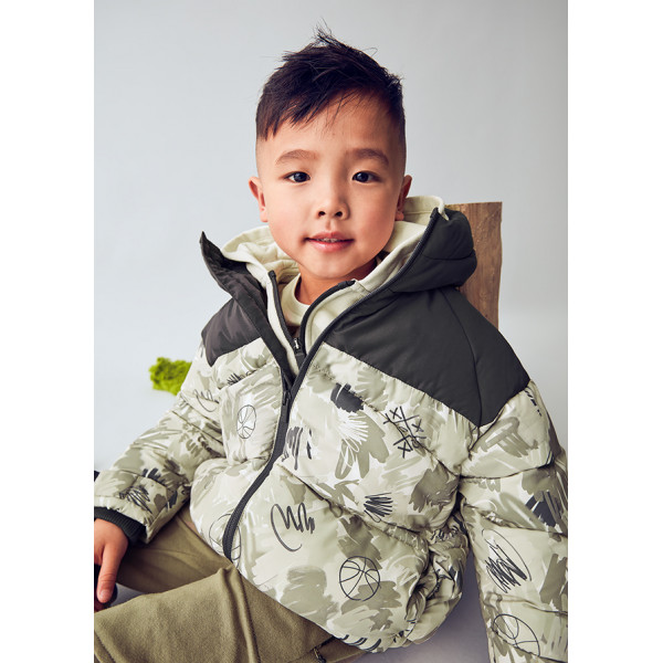 Mayoral kaput, 2-10g