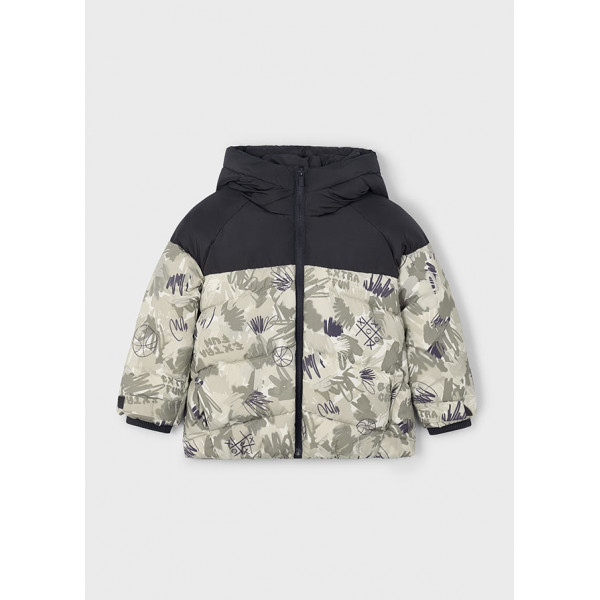 Mayoral kaput, 2-10g