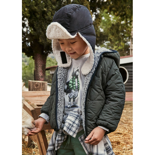 Mayoral jakna sa dva lica, 2-10g