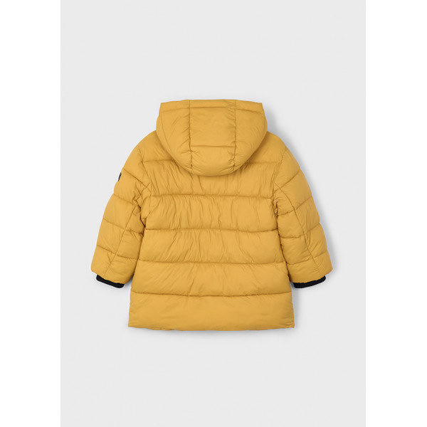 Mayoral kaput, 2-10g