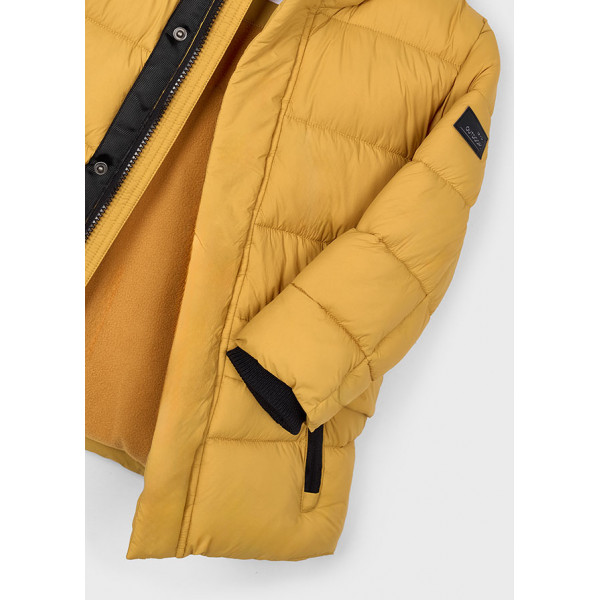 Mayoral kaput, 2-10g