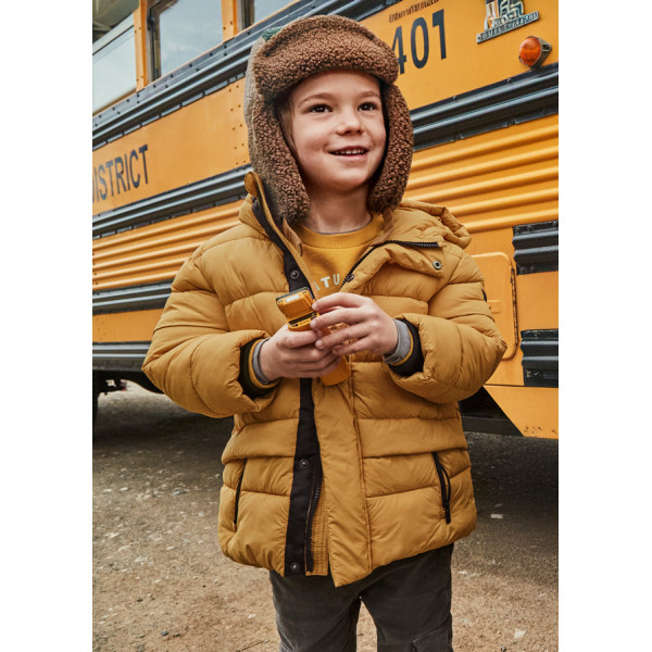 Mayoral kaput, 2-10g