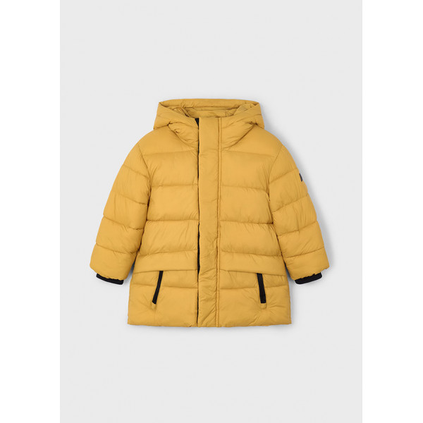 Mayoral kaput, 2-10g