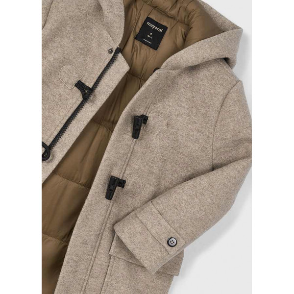 Mayoral kaput, 2-10g