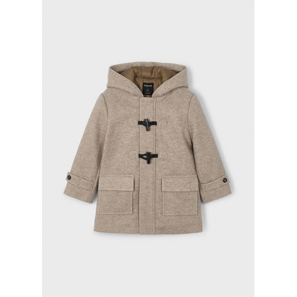 Mayoral kaput, 2-10g