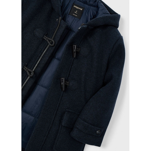 Mayoral kaput, 2-10g