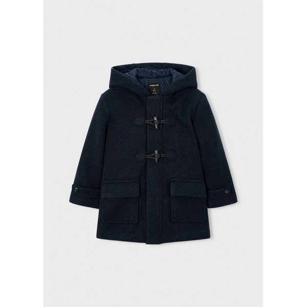 Mayoral kaput, 2-10g