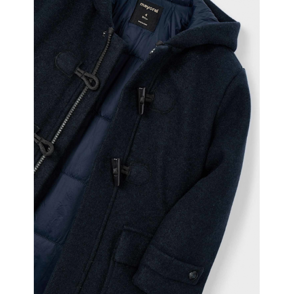 Mayoral kaput, 2-10g