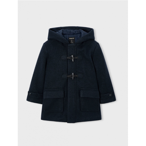 Mayoral kaput, 2-10g