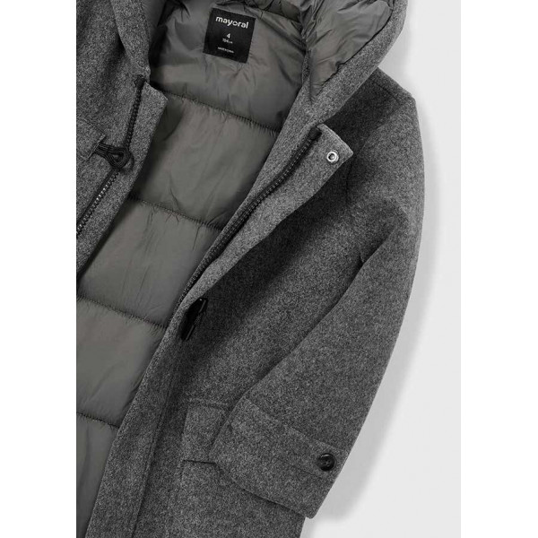 Mayoral kaput, 2-10g