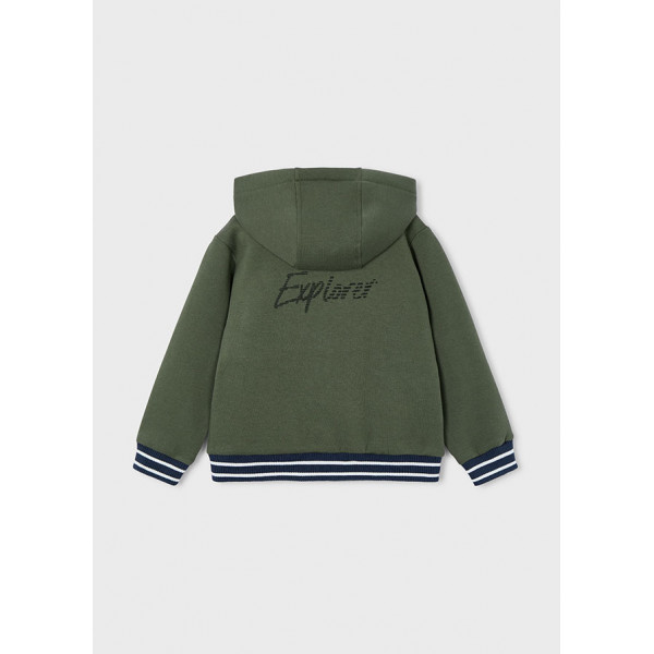 Mayoral duks jakna, 2-10g