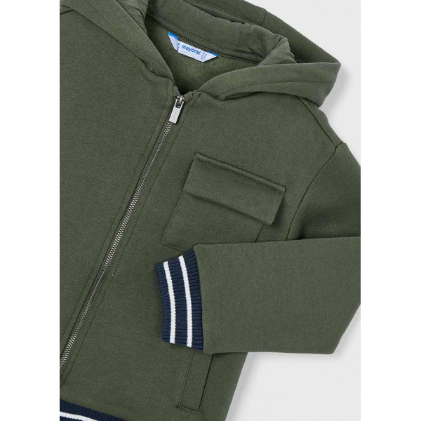 Mayoral duks jakna, 2-10g