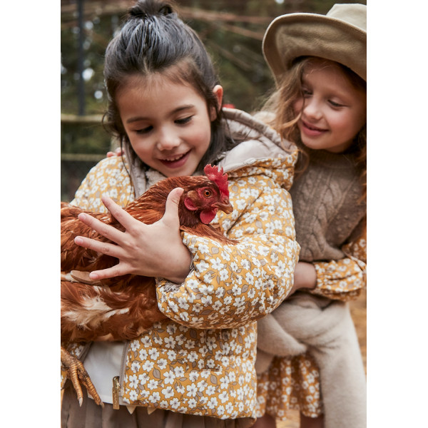 Mayoral jakna sa dva lica, 2-10g