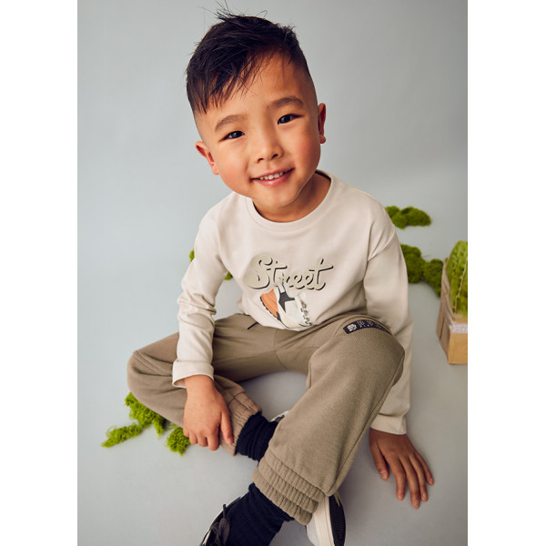 Mayoral donji deo trenerke,2-10g