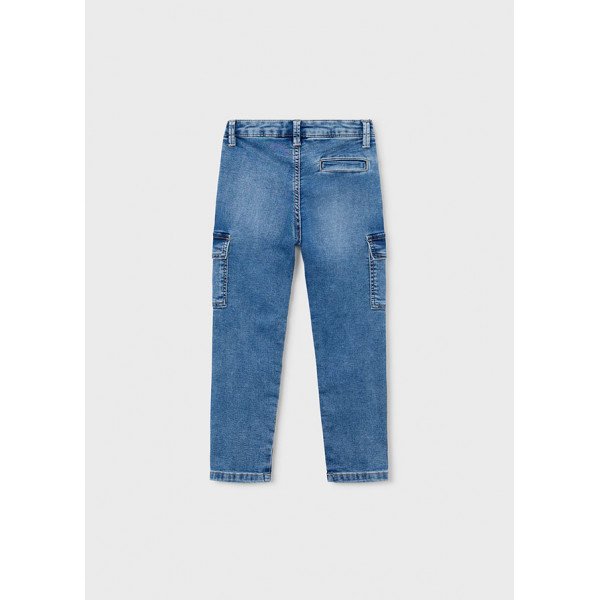 Mayoral farmerke, 3-6g