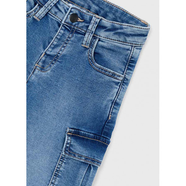 Mayoral farmerke, 3-6g