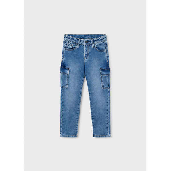 Mayoral farmerke, 3-6g