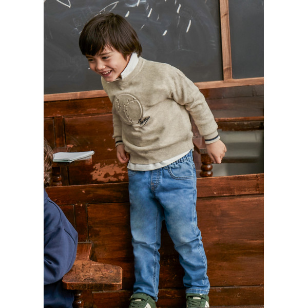 Mayoral farmerke, 2-10g