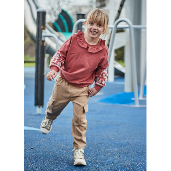 Mayoral pantalone, 2-10g