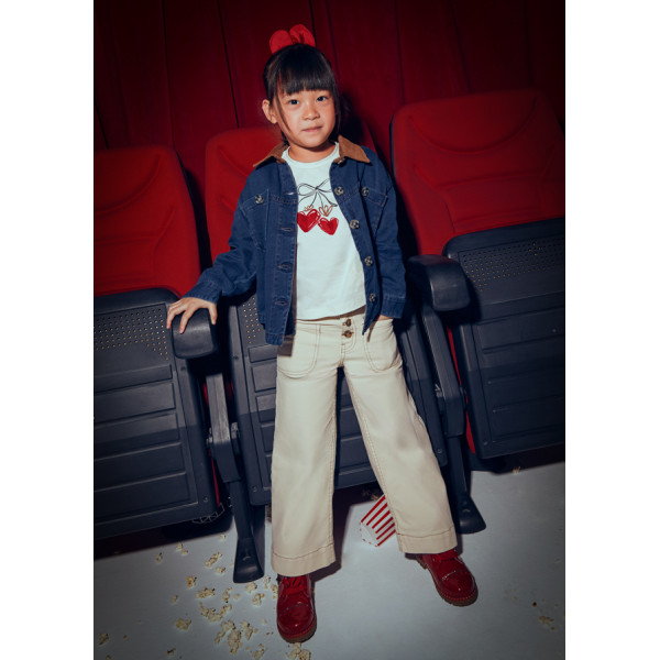 Mayoral pantalone, 2-10g