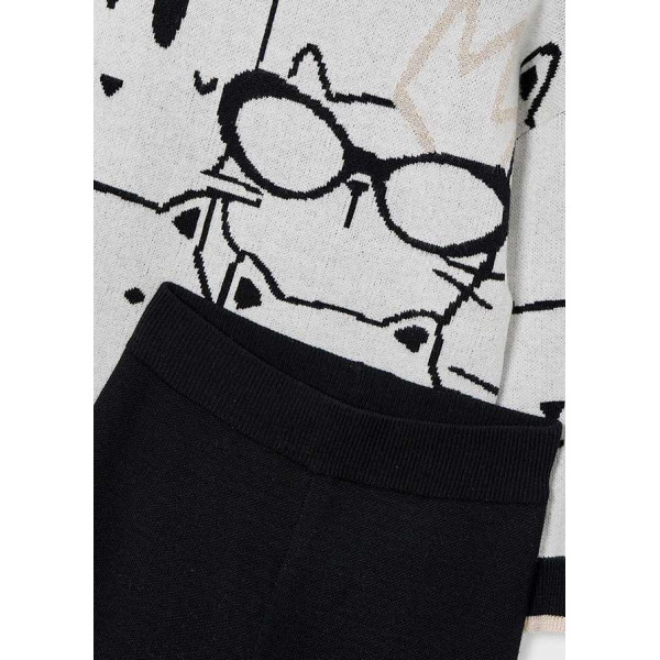 Mayoral komplet, 2-10g