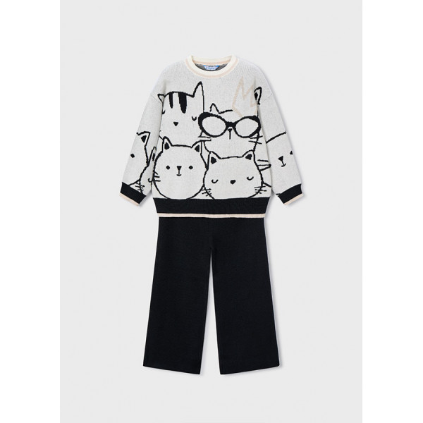 Mayoral komplet, 2-10g