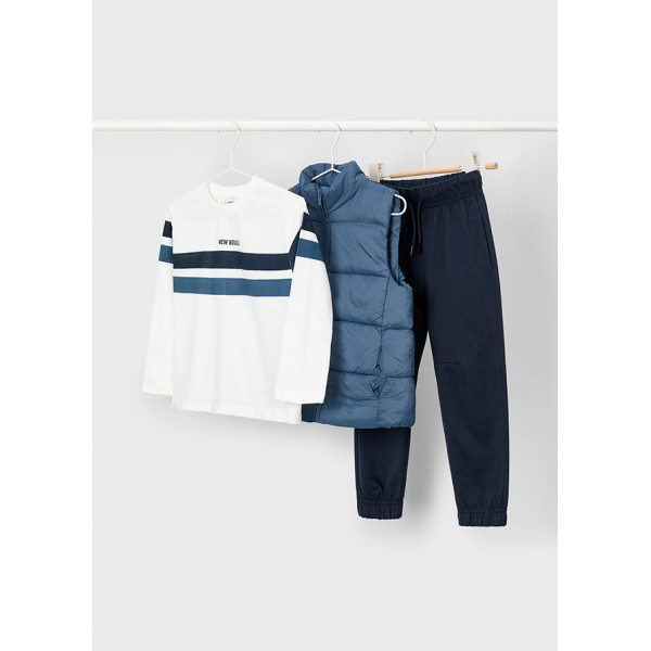 Mayoral komplet 3/1, 3-6g