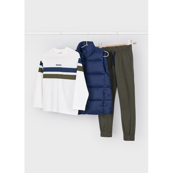 Mayoral komplet 3/1, 2-10g