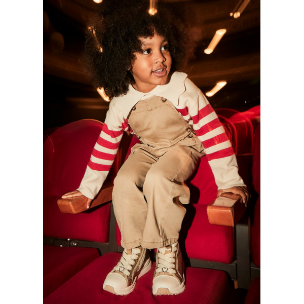 Mayoral pantalone sa tregerima, 3-6g